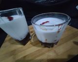 A picture of step 5 of इटालियन क्रेमोसा.