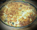 Foto del paso 5 de la receta: Quiche con base de patata