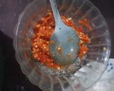 Foto langkah ke 8 dari resep Seblak.