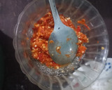 Foto langkah ke 8 dari resep Seblak.