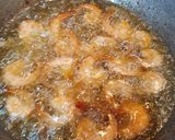 Foto langkah ke 1 dari resep Sambel Goreng Udang Terong Simple 🇲🇨 #masakanindo.