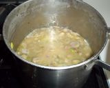 Foto del paso 12 de la receta: Habas de temporada con salsa de jamón