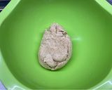 A picture of step 1 of Stovetop Calzones.