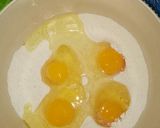 Foto langkah ke 2 dari resep PANCAKE LIPAT SUPER SIMPLE !.