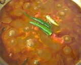 A picture of step 22 of Spicy Nadan Kadala Curry.
