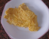 Foto del paso 2 de la receta: Tortilla de arroz