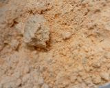 A picture of step 4 of Masala saunf puri.