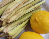 Foto langkah ke 1 dari resep Minuman Kesehatan / Diet Lemon Jahe.