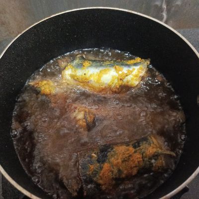 Langkah 3