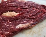 Foto del paso 2 de la receta: Colita de cuadril a las brasas