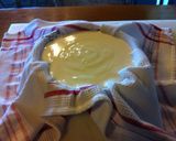 Foto del paso 8 de la receta: Tarta de crema de queso