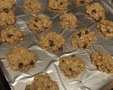 Foto del paso 5 de la receta Galletas de avena veganas