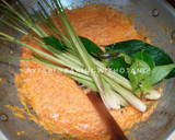Foto langkah ke 3 dari resep Rendang Sapi.
