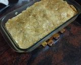 Foto del paso 3 de la receta Croquetas de pulpo, atún y huevo duro