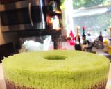 Foto langkah ke 4 dari resep Bolu Singkong Kukus Ekonomis.