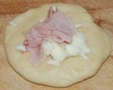 Foto del passaggio 6 della ricetta Torta danubio salata
