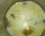 A picture of step 2 of Pumpkin soup.