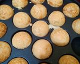 Foto langkah ke 6 dari resep Takoyaki (Anti gagal).