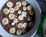 Foto del paso 3 de la receta: Budín de porotos sin harina!! (Alubias blancas)