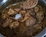 চিকেন মহারানি (Chicken Maharani recipe in Bengali) রেসিপির ধাপ 3 ছবি