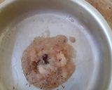 A picture of step 1 of Homemade pizza.