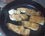 Shallow fried fish n potatoes #15minutes or less cooking recipe step 7 photo