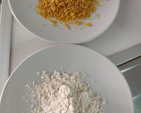 Foto del paso 2 de la receta: Tiras de pollo crocantes