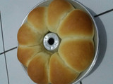 Resep roti bogasari oven tangkring