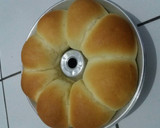 Foto langkah ke 10 dari resep Resep roti bogasari oven tangkring.