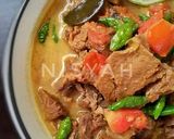 Foto langkah ke 5 dari resep Tongseng Kambing 🐐 #KitaBerbagi.