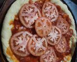 Foto del paso 6 de la receta: Pizza Uruguaya (20)