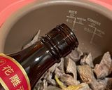 腐乳半筋牛肉燉冬瓜（微電鍋）的食譜步驟2照片