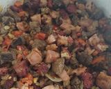 Foto del paso 10 de la receta: Lentejas