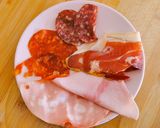 Foto del paso 4 de la receta: Entremeses variados