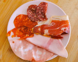 Foto del paso 4 de la receta: Entremeses variados