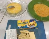 Foto langkah ke 4 dari resep Risoles Ayam Sayur Keju.