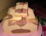 Foto langkah ke 4 dari resep Bolu nutrijell.
