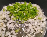 Foto del paso 2 de la receta: Choco con arroz negro