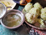 लौकी के कोफ्ते (Lauki ke kofte recipe in Hindi)