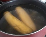 Foto langkah ke 3 dari resep Kerupuk wortel.