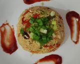 Foto del paso 5 de la receta: Arroz con pollo colombiano ⚡