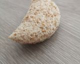 Une image de l'étape 3 de Un goûter parfait au chocolat au lait céréales croustillantes.