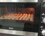 Foto del paso 6 de la receta: Pestiños Andaluces (receta más simple)