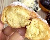 Foto langkah ke 6 dari resep 🍩 Donat Kentang Anti Gagal by #Fmemasak 🍩.