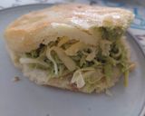 Foto del paso 4 de la receta: Reina Pepiada sin cebolla