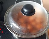 Foto del paso 8 de la receta 80. Albóndigas con tomate