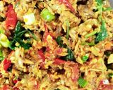 Foto langkah ke 5 dari resep Pampis Tongkol Pedas.
