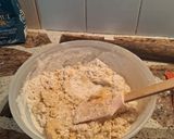 Foto del paso 3 de la receta: Pasta frola de mermelada de higo