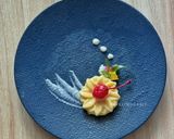 Foto langkah ke 6 dari resep Jelly Jagung Saffron.