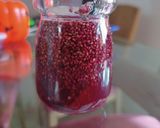 Foto del paso 4 de la receta: Mermelada casera sin azúcar